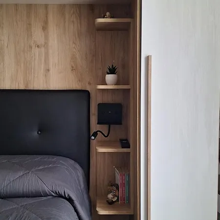 Tatil Evi Black & White Palazzolo Acreide