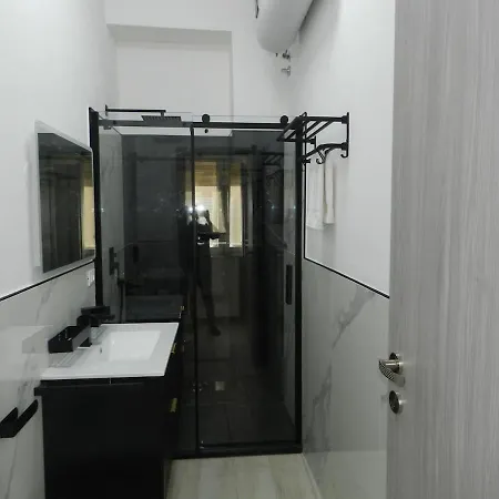 Black & White Tatil Evi Palazzolo Acreide