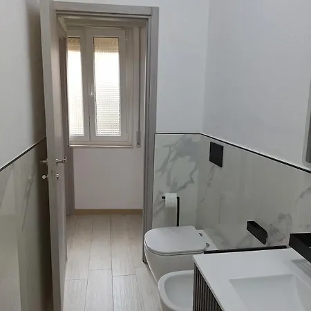 Black & White Tatil Evi Palazzolo Acreide